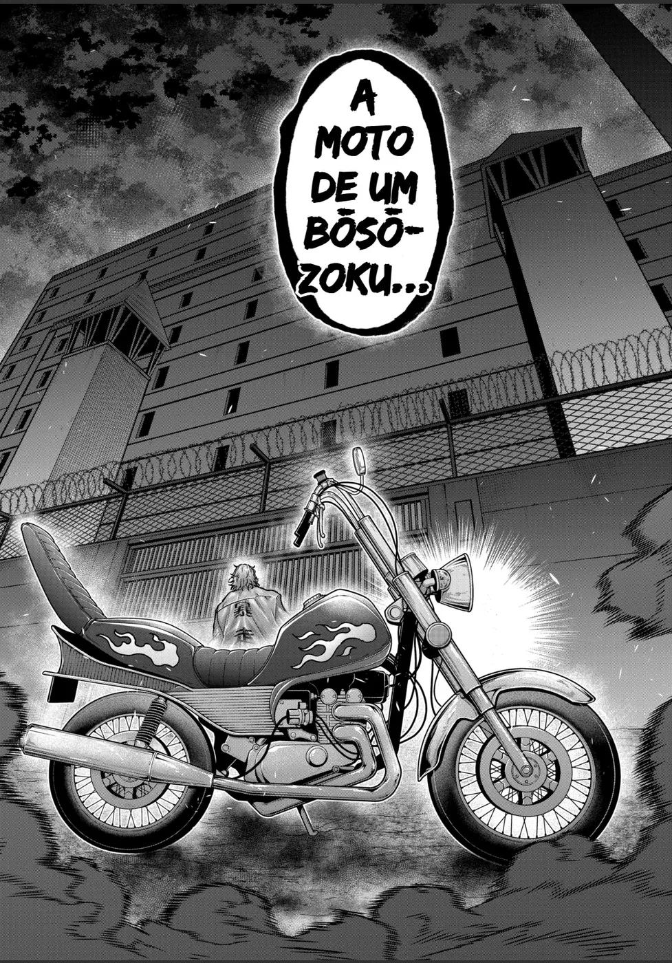 Read Isshou Senkin Pt Manga Online