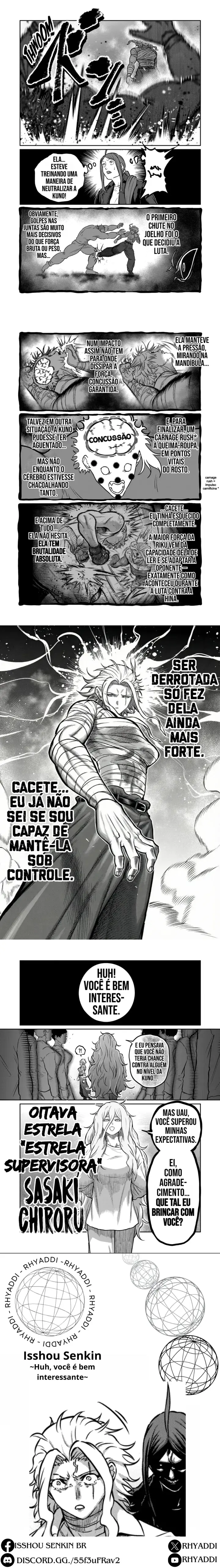 Read Isshou Senkin Pt Manga Online