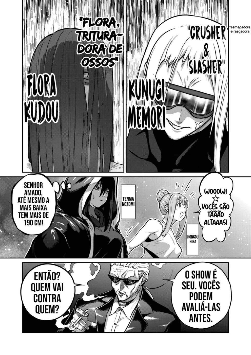 Read Isshou Senkin Pt Manga Online