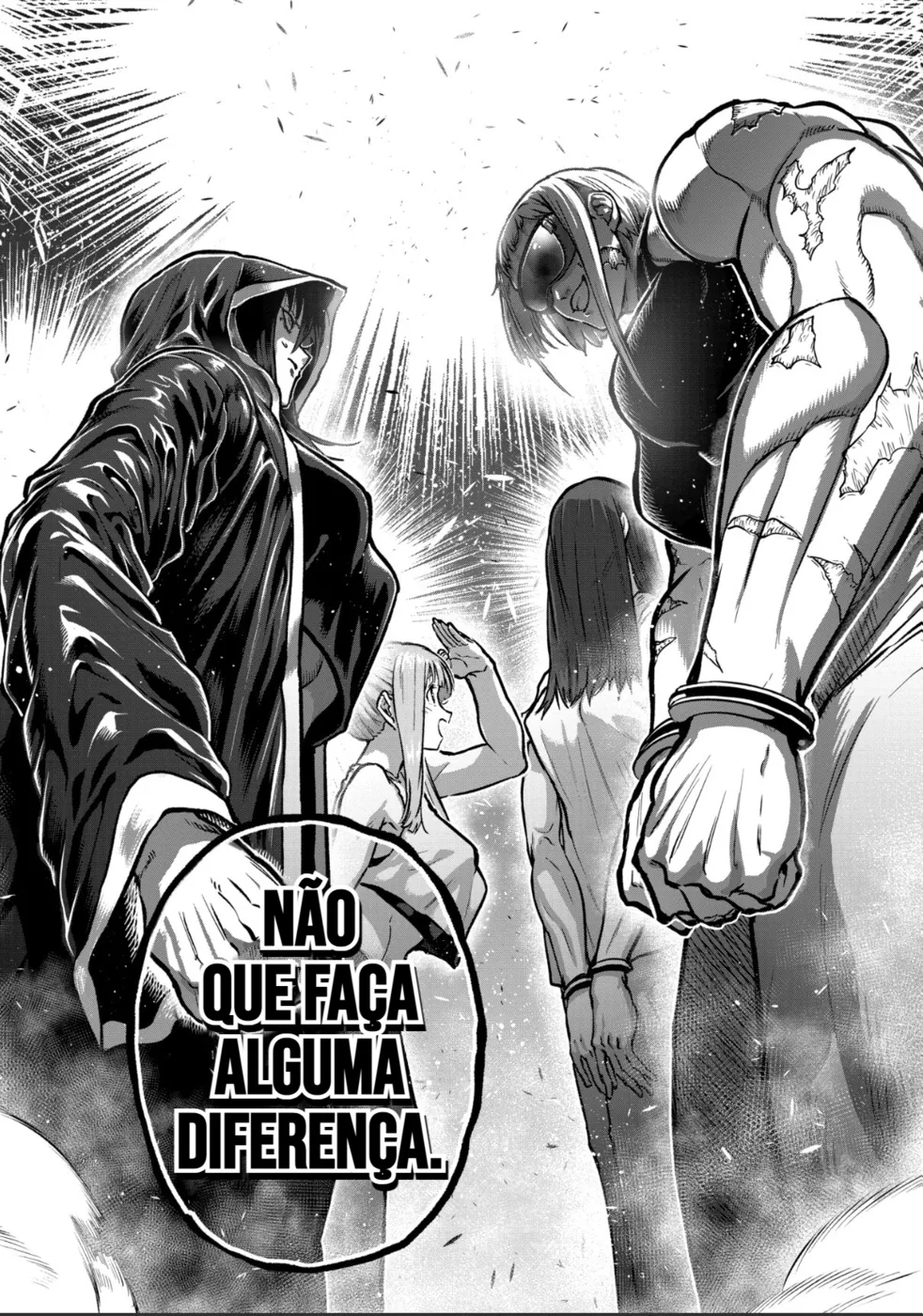 Read Isshou Senkin Pt Manga Online