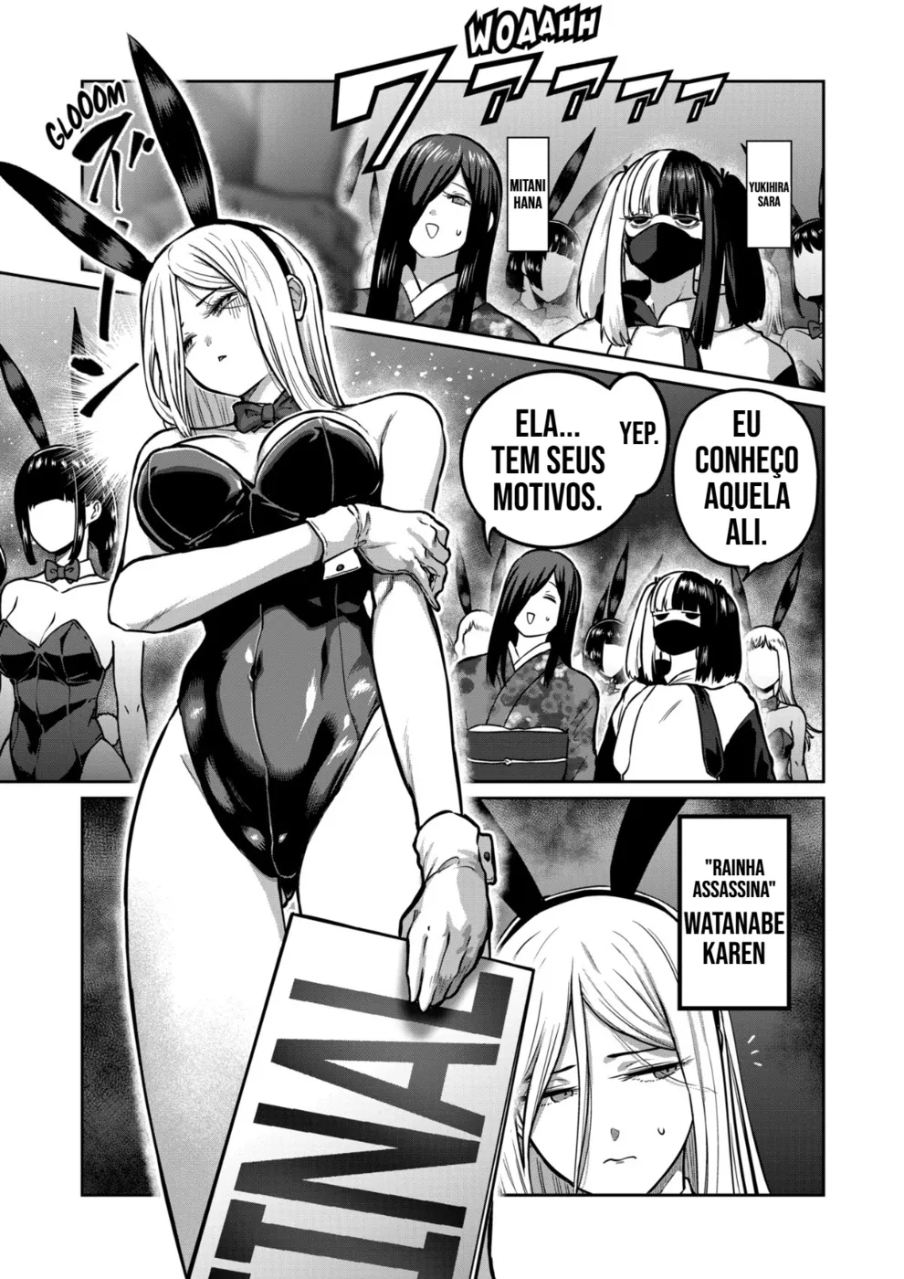 Read Isshou Senkin Pt Manga Online