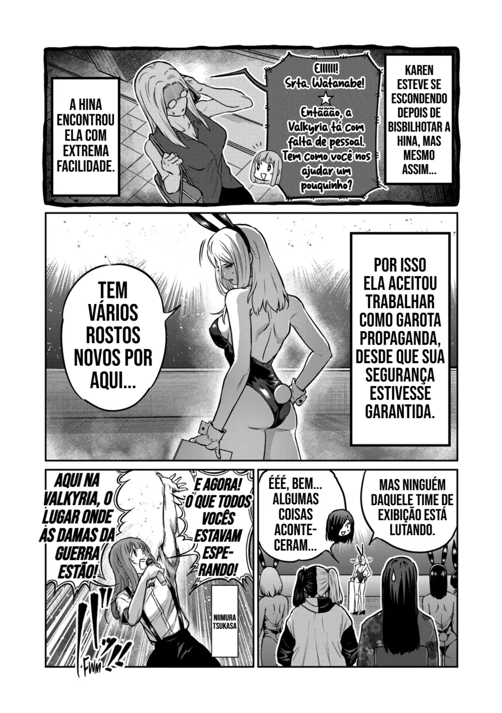 Read Isshou Senkin Pt Manga Online