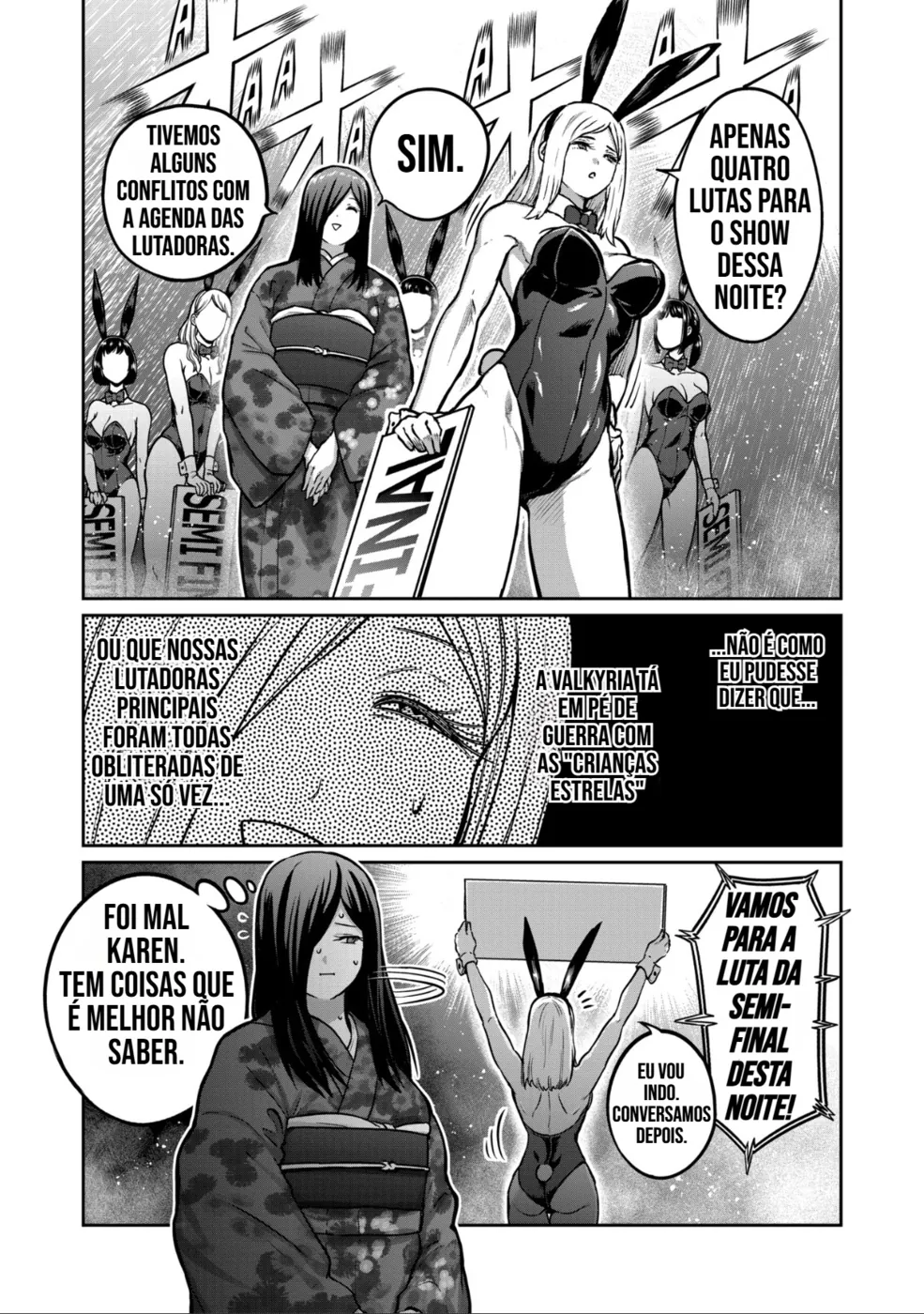 Read Isshou Senkin Pt Manga Online