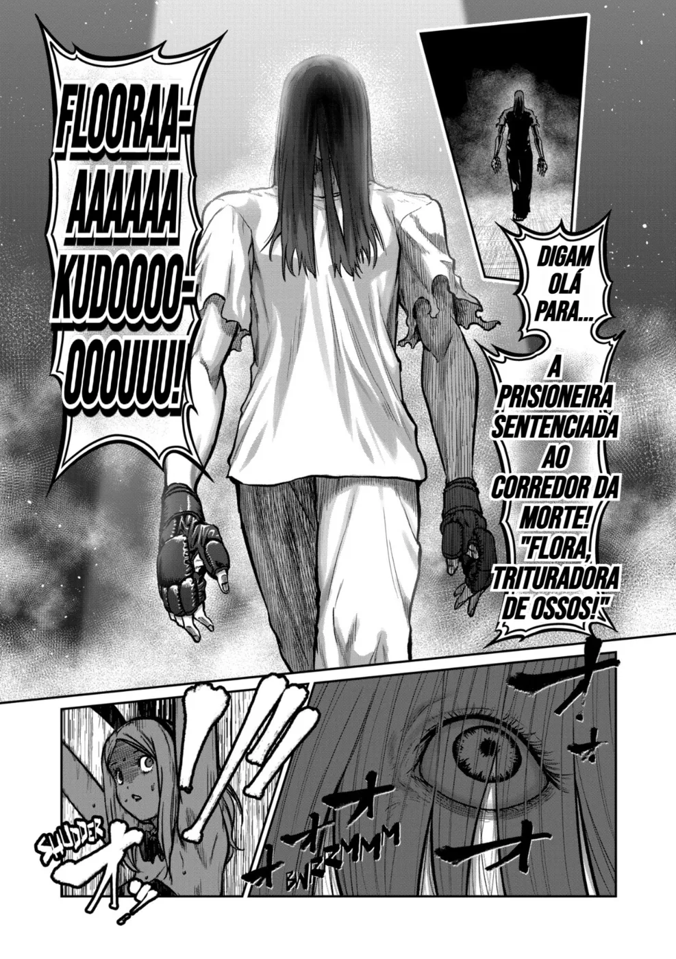 Read Isshou Senkin Pt Manga Online