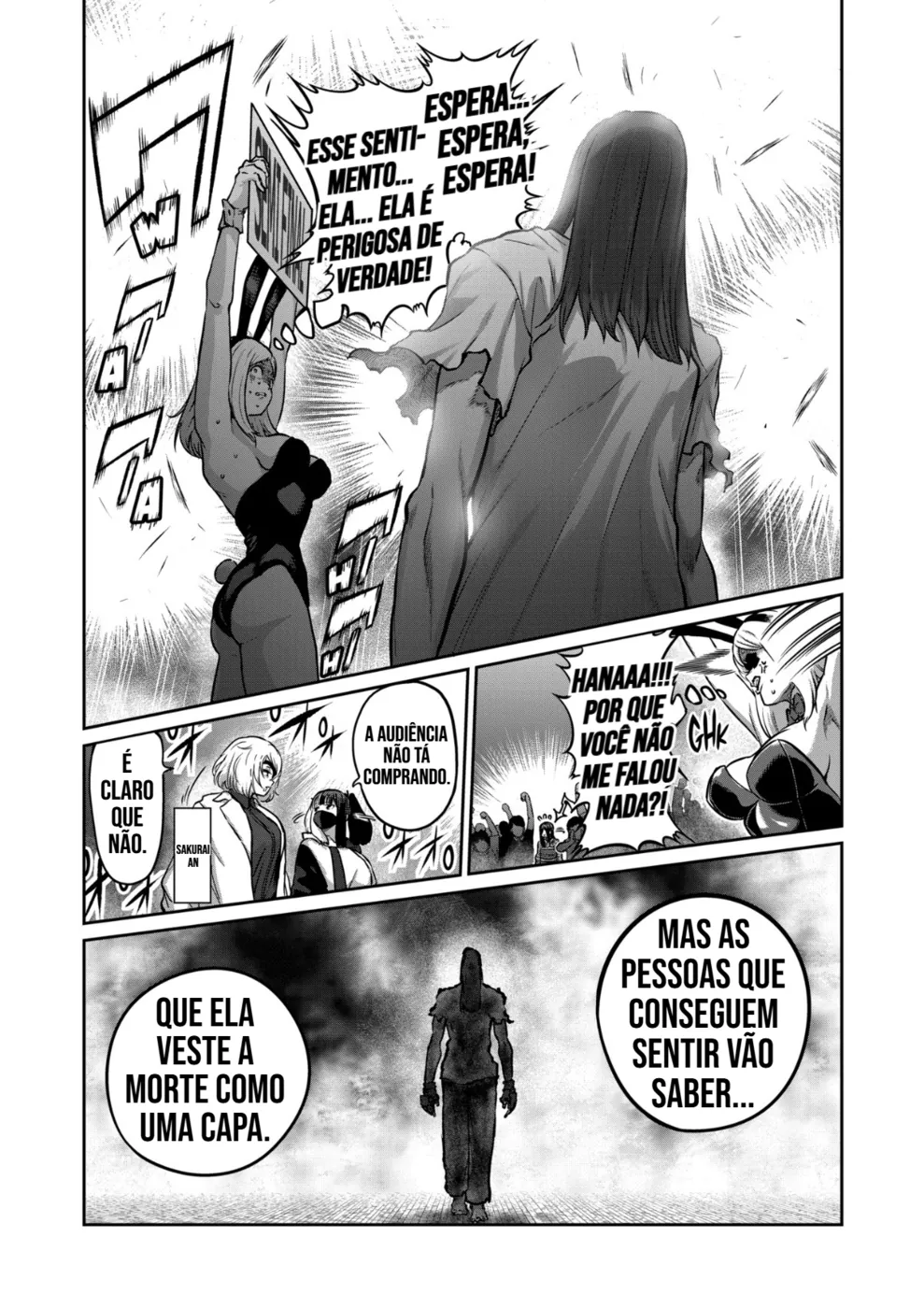 Read Isshou Senkin Pt Manga Online