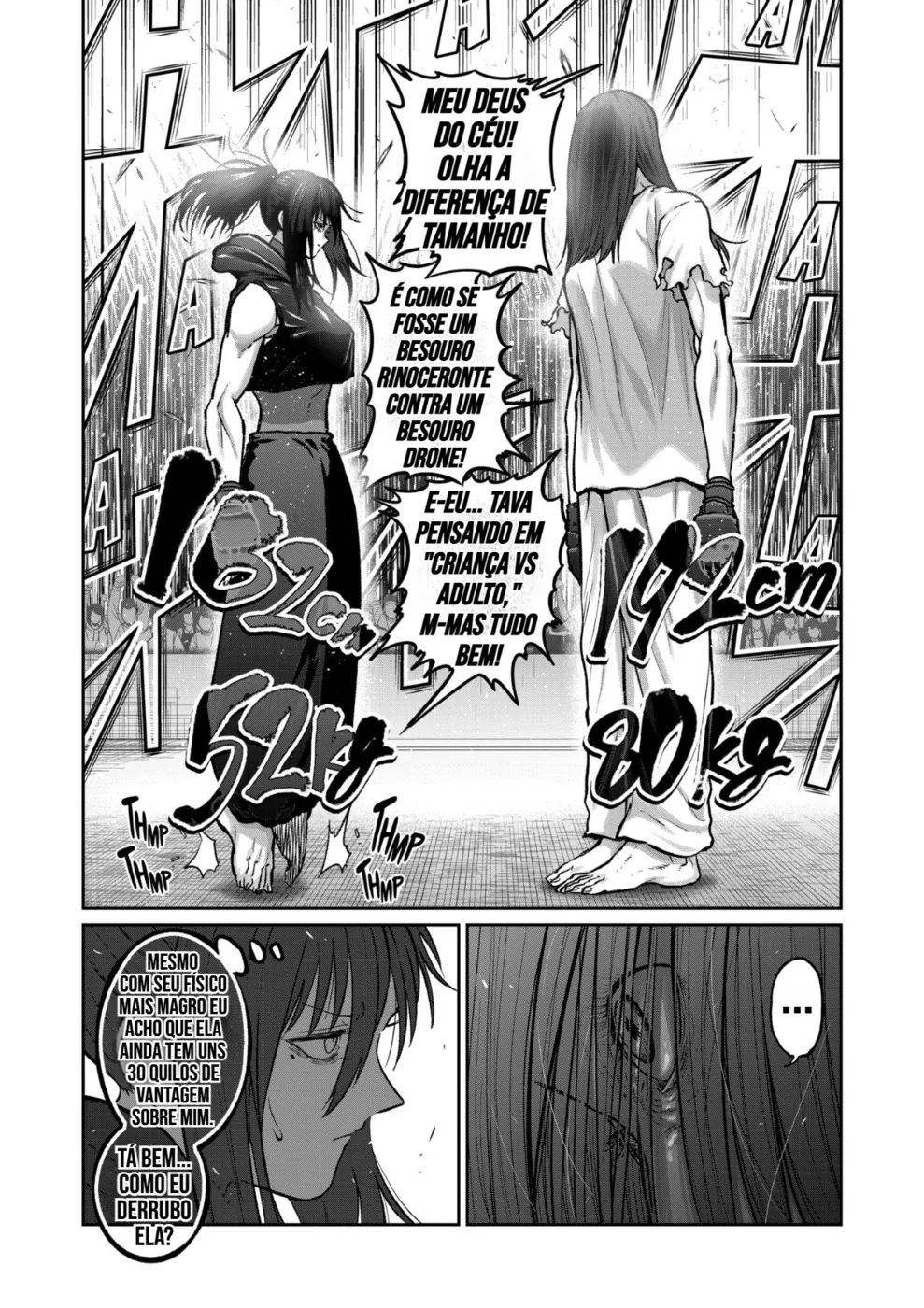 Read Isshou Senkin Pt Manga Online