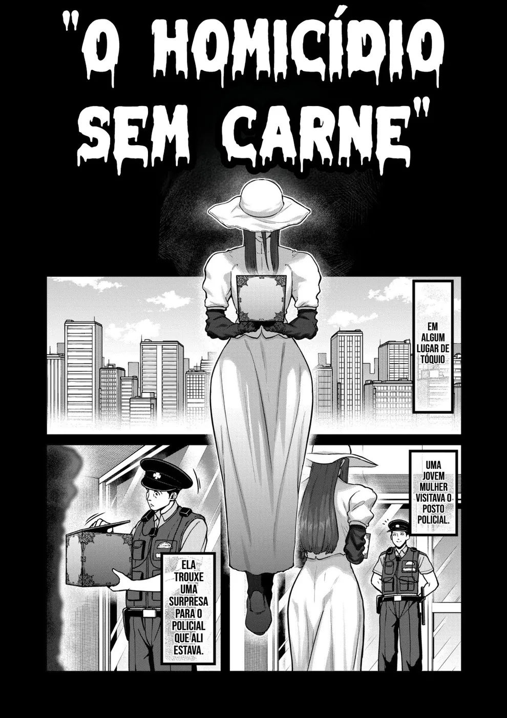 Read Isshou Senkin Pt Manga Online