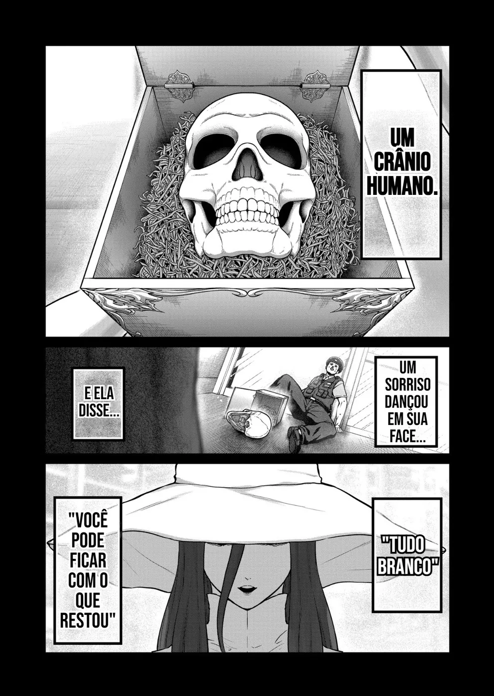 Read Isshou Senkin Pt Manga Online