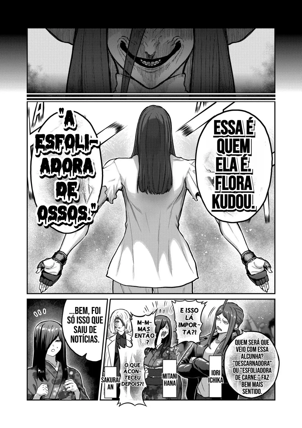 Read Isshou Senkin Pt Manga Online