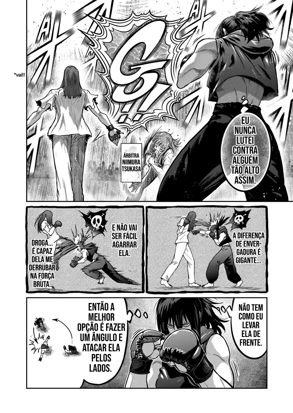 Read Isshou Senkin Pt Manga Online