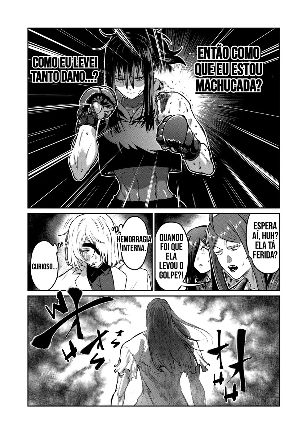 Read Isshou Senkin Pt Manga Online