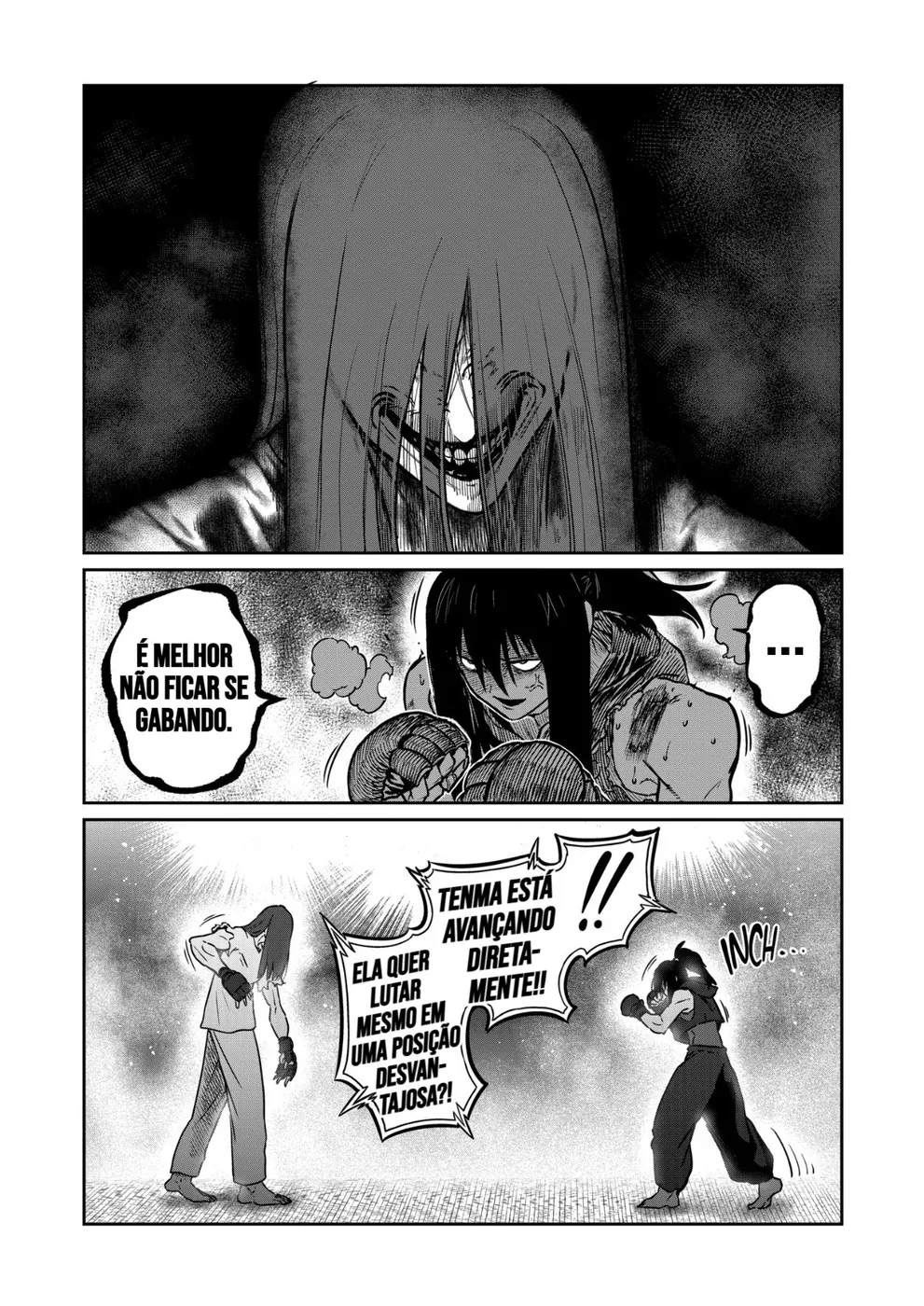 Read Isshou Senkin Pt Manga Online