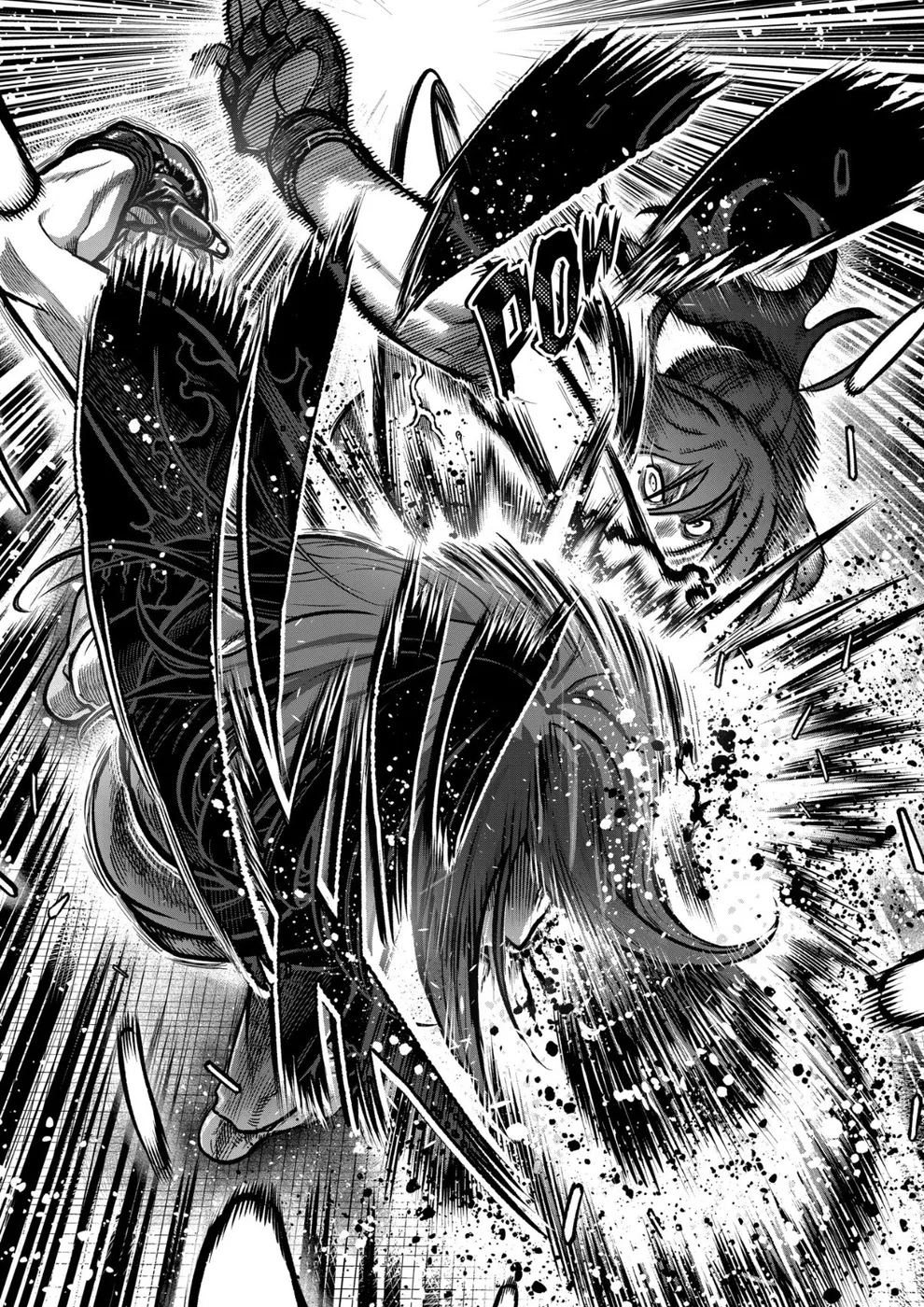 Read Isshou Senkin Pt Manga Online