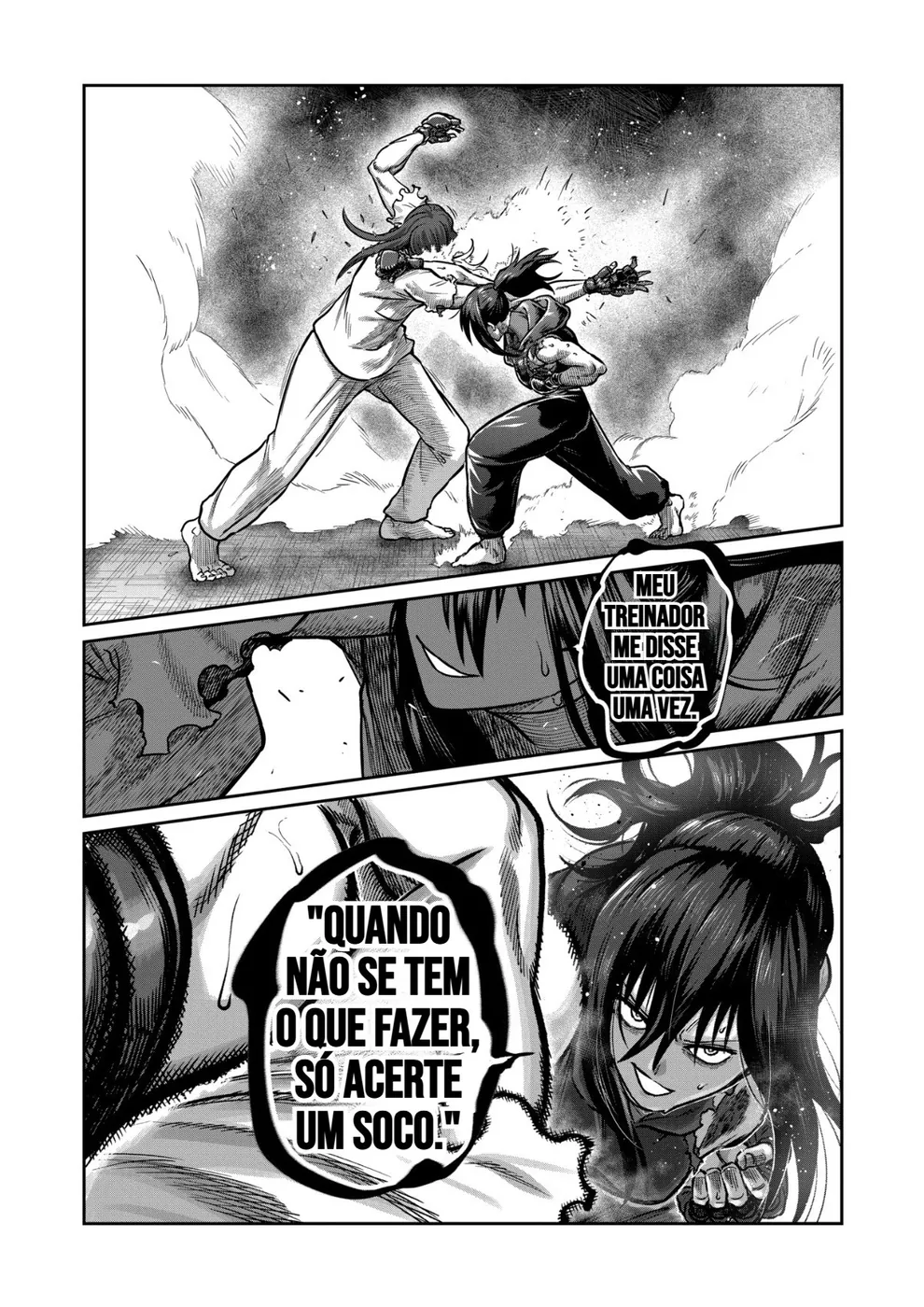 Read Isshou Senkin Pt Manga Online