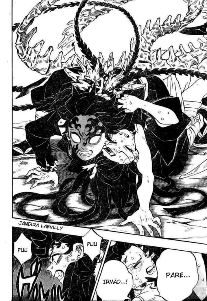 Read Kimetsu no Yaiba Pt Manga Online