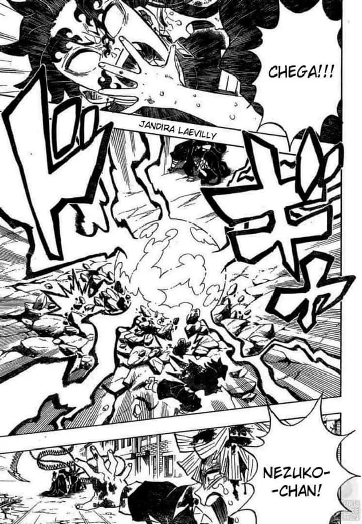 Read Kimetsu no Yaiba Pt Manga Online