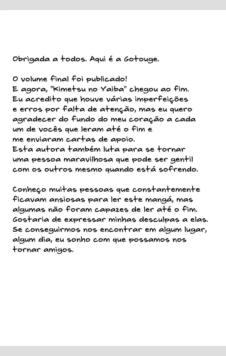 Read Kimetsu no Yaiba Pt Manga Online