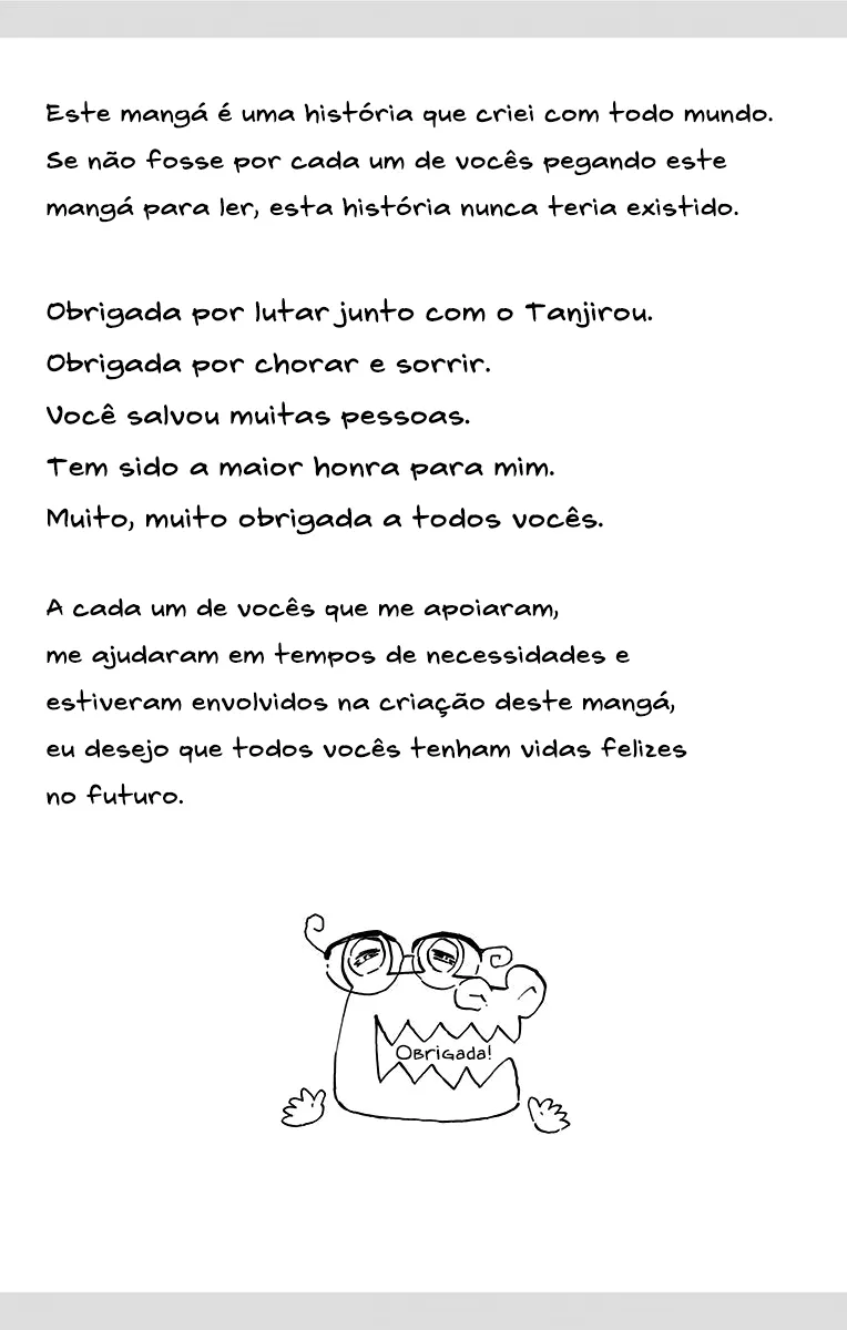 Read Kimetsu no Yaiba Pt Manga Online