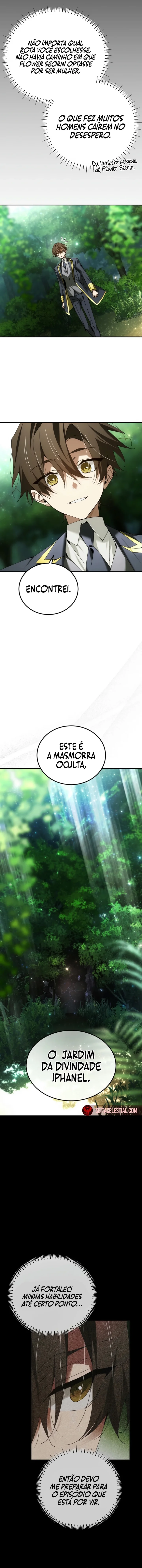 Read Magic Academy’s Genius Blinker Pt Manga Online