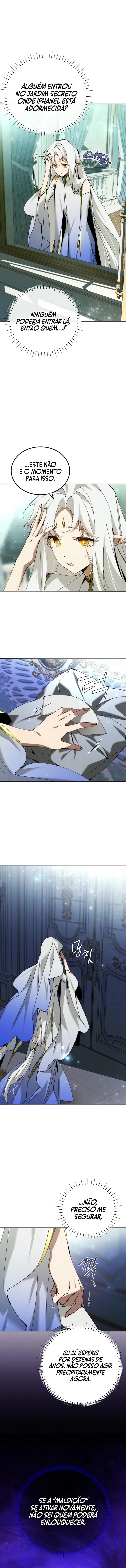 Read Magic Academy’s Genius Blinker Pt Manga Online