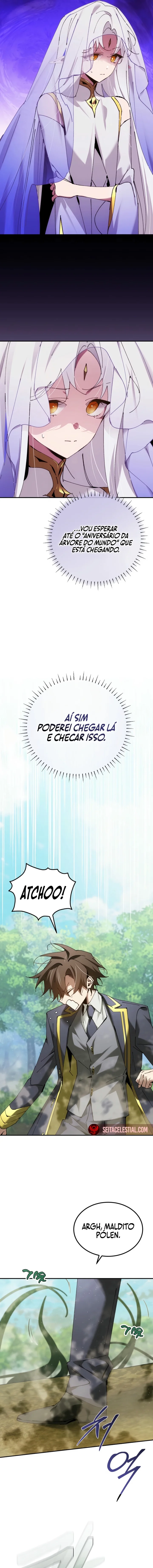 Read Magic Academy’s Genius Blinker Pt Manga Online