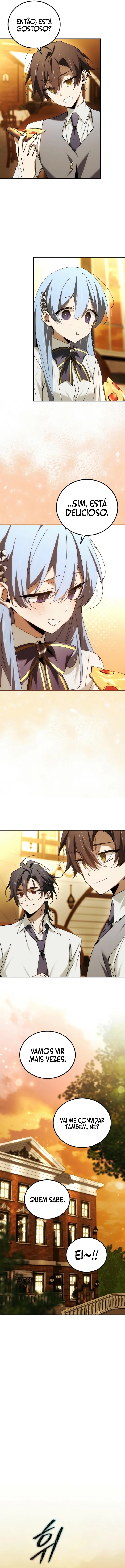 Read Magic Academy’s Genius Blinker Pt Manga Online