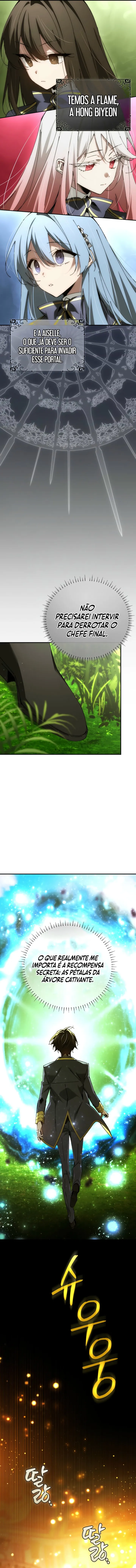 Read Magic Academy’s Genius Blinker Pt Manga Online