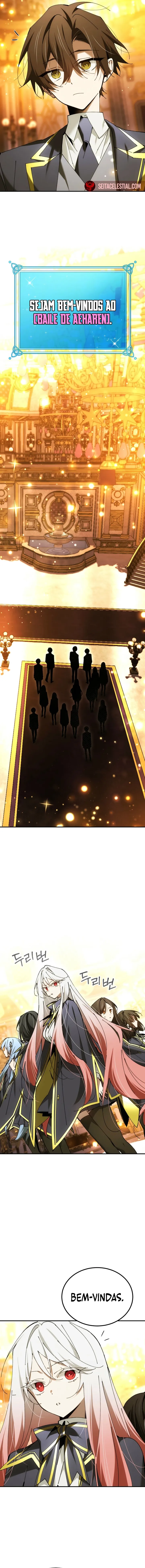 Read Magic Academy’s Genius Blinker Pt Manga Online