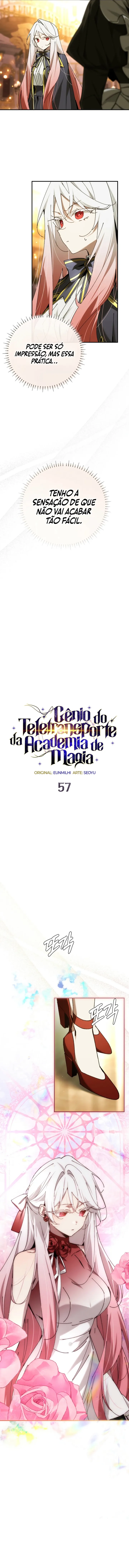 Read Magic Academy’s Genius Blinker Pt Manga Online