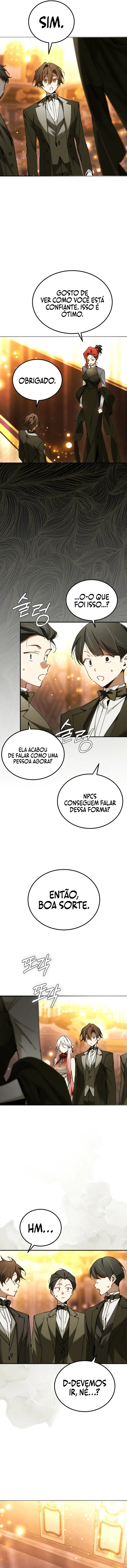 Read Magic Academy’s Genius Blinker Pt Manga Online