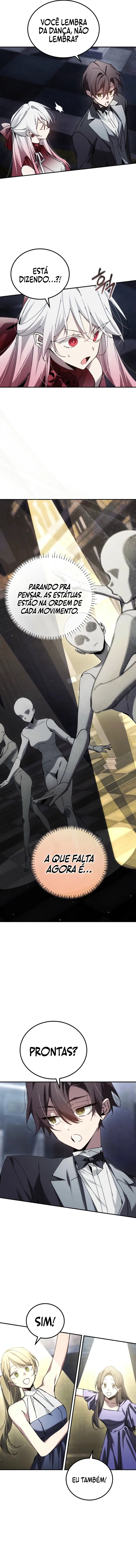 Read Magic Academy’s Genius Blinker Pt Manga Online