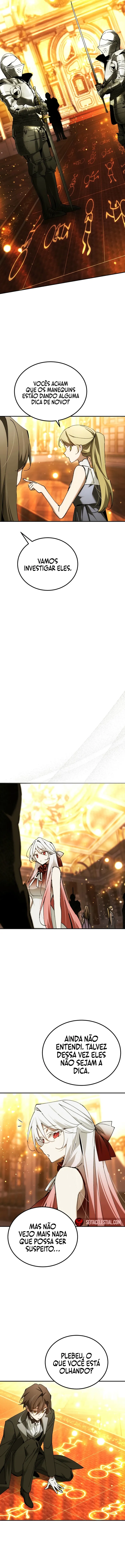 Read Magic Academy’s Genius Blinker Pt Manga Online