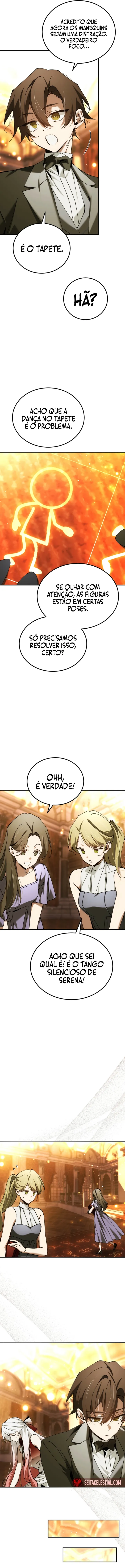 Read Magic Academy’s Genius Blinker Pt Manga Online