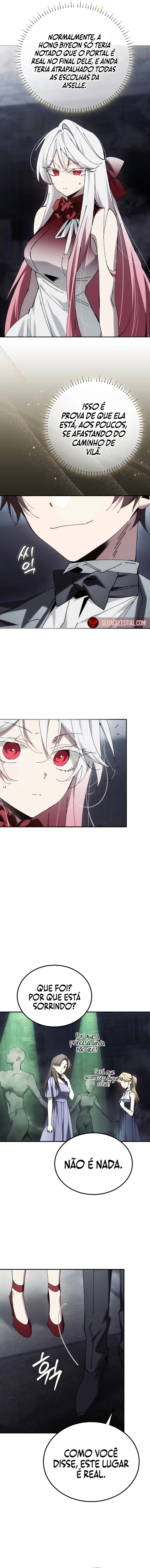 Read Magic Academy’s Genius Blinker Pt Manga Online