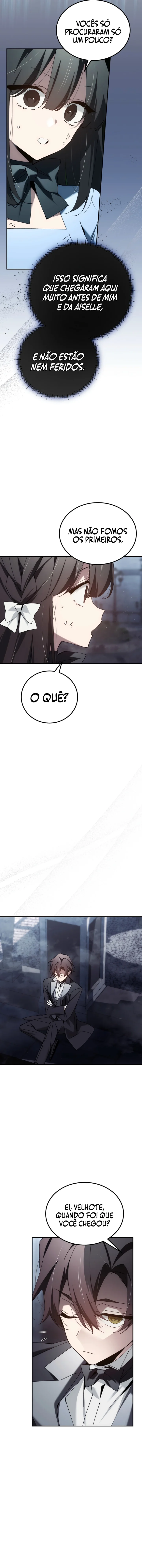 Read Magic Academy’s Genius Blinker Pt Manga Online