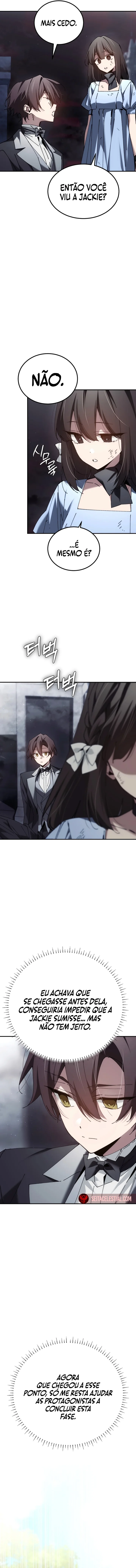 Read Magic Academy’s Genius Blinker Pt Manga Online