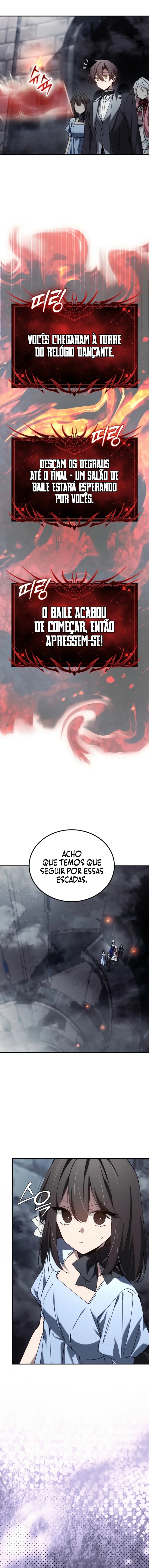 Read Magic Academy’s Genius Blinker Pt Manga Online