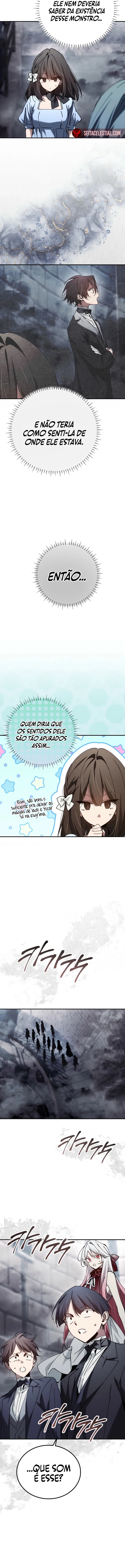 Read Magic Academy’s Genius Blinker Pt Manga Online