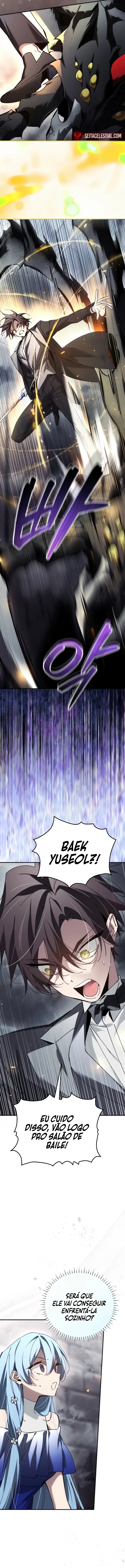 Read Magic Academy’s Genius Blinker Pt Manga Online