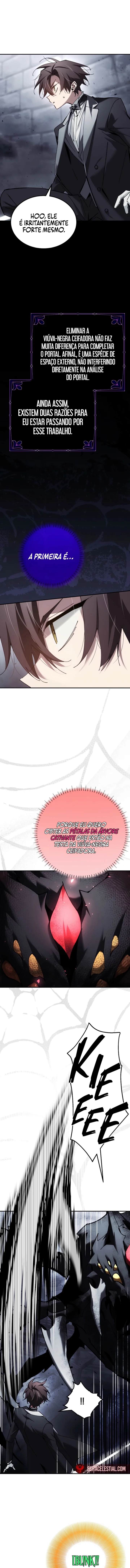 Read Magic Academy’s Genius Blinker Pt Manga Online