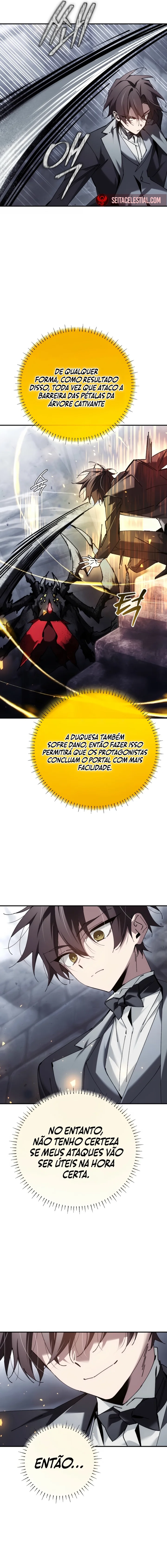 Read Magic Academy’s Genius Blinker Pt Manga Online