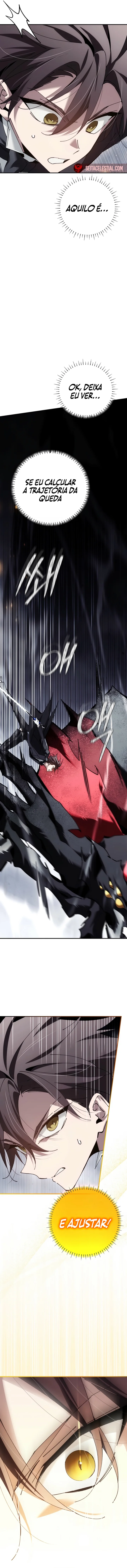 Read Magic Academy’s Genius Blinker Pt Manga Online