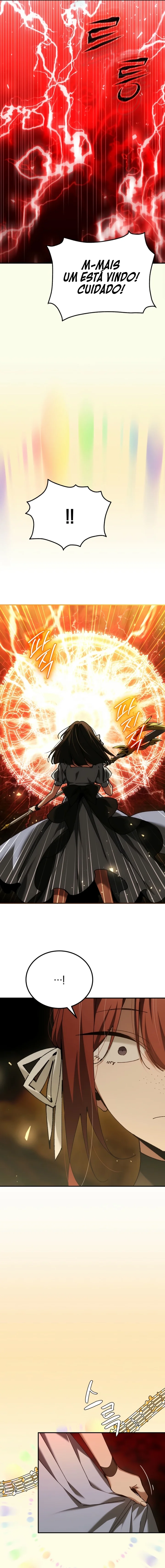 Read Magic Academy’s Genius Blinker Pt Manga Online