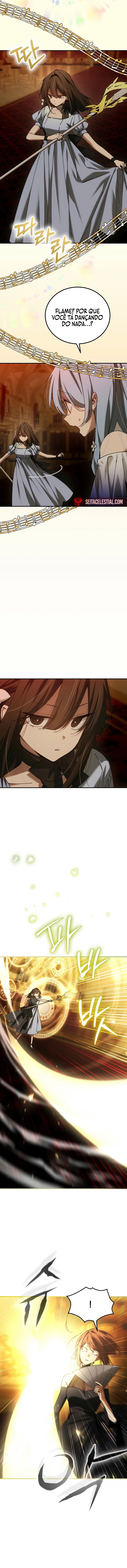 Read Magic Academy’s Genius Blinker Pt Manga Online