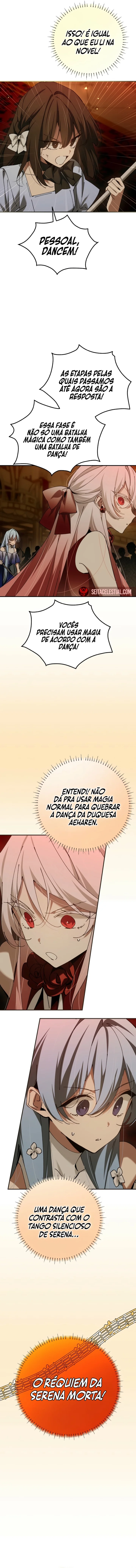 Read Magic Academy’s Genius Blinker Pt Manga Online