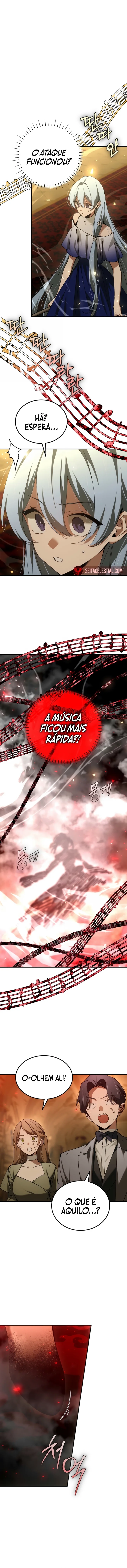 Read Magic Academy’s Genius Blinker Pt Manga Online