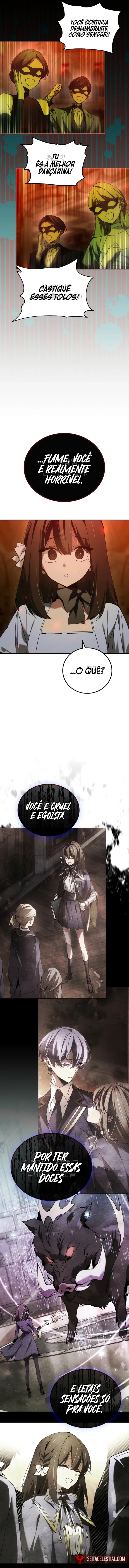 Read Magic Academy’s Genius Blinker Pt Manga Online