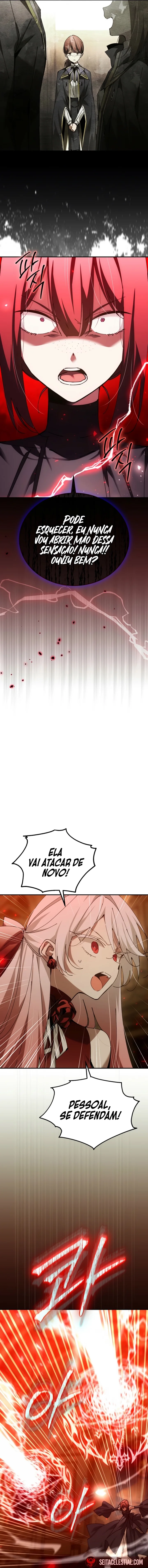 Read Magic Academy’s Genius Blinker Pt Manga Online