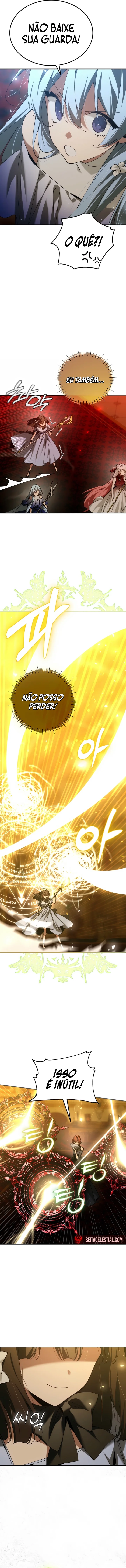 Read Magic Academy’s Genius Blinker Pt Manga Online