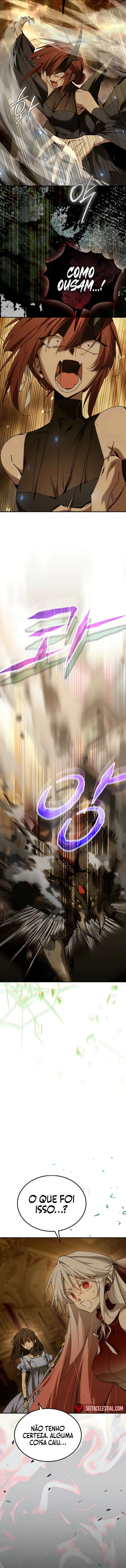 Read Magic Academy’s Genius Blinker Pt Manga Online